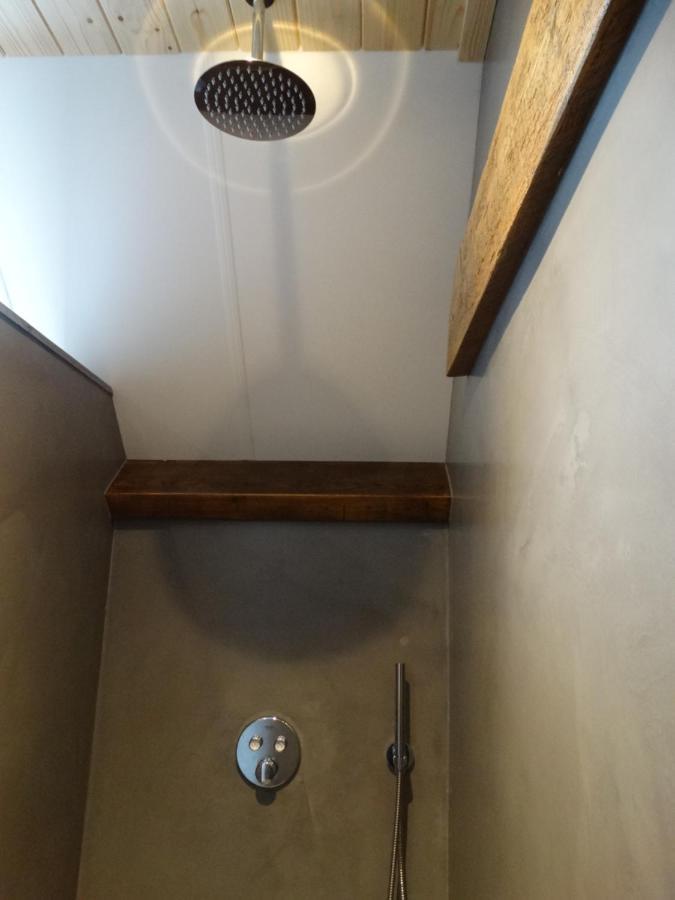 B&B Droom In De Polder -De Salon- Luxe Appartement Met Prive-Sauna أرنيماودن المظهر الخارجي الصورة